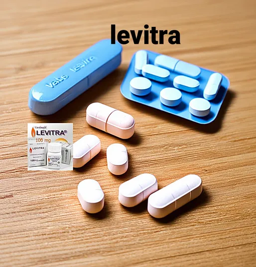 Levitra bayer precio